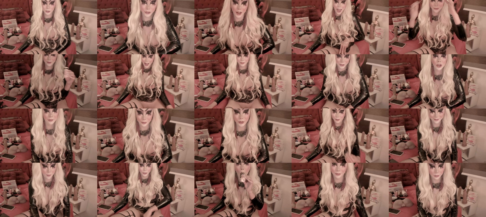 queenmaniacts  16-04-2023